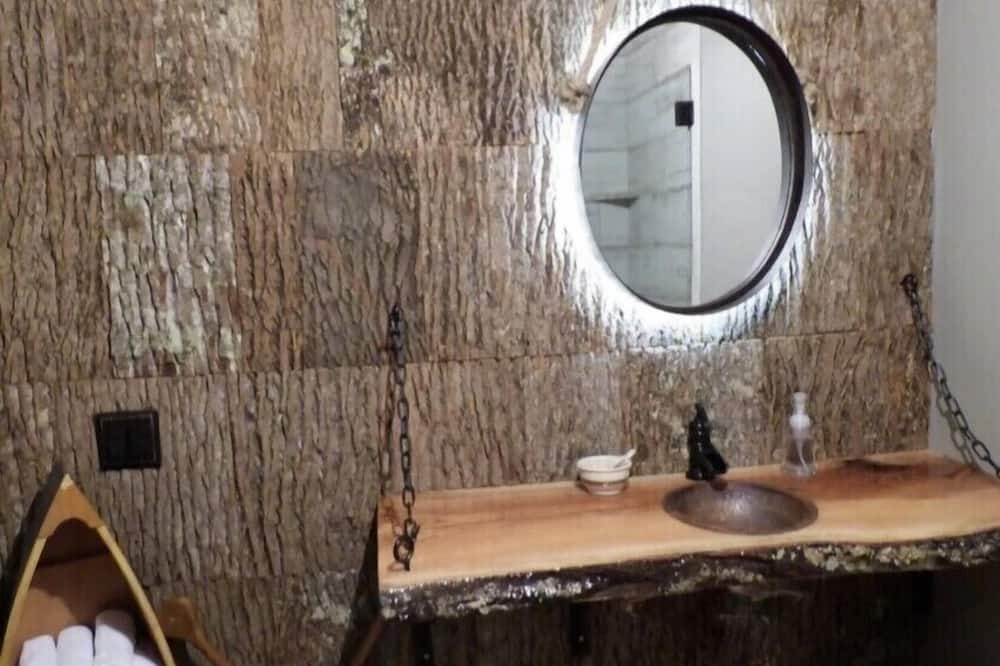 Photo of Bathroom in Summit