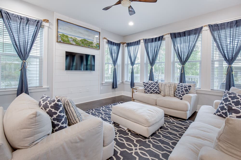 Photo of Outdoor in Santa Rosa Beach