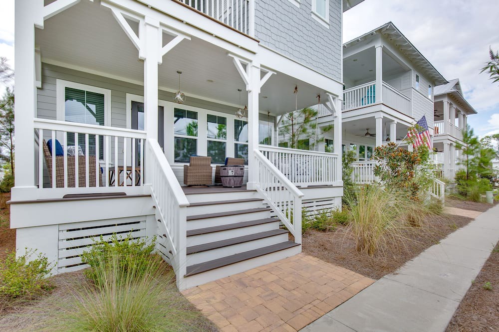 Photo of Outdoor in Santa Rosa Beach