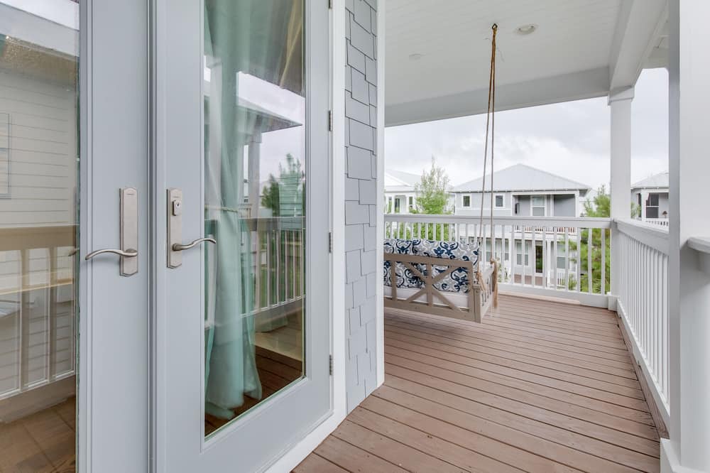 Photo of Outdoor in Santa Rosa Beach