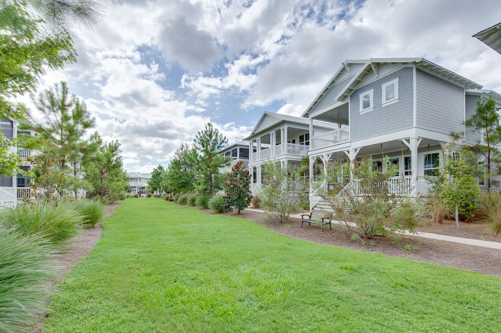 Photo of Outdoor in Santa Rosa Beach