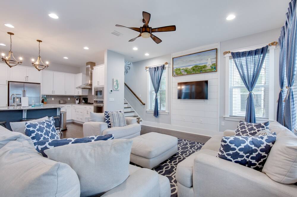 Photo of Outdoor in Santa Rosa Beach