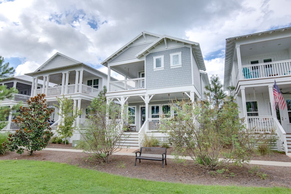 Photo of Outdoor in Santa Rosa Beach