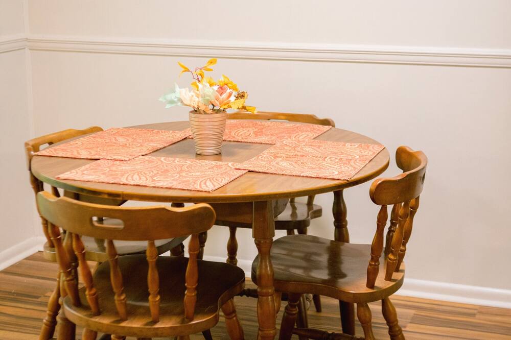 Photo of Kitchen in Tupelo