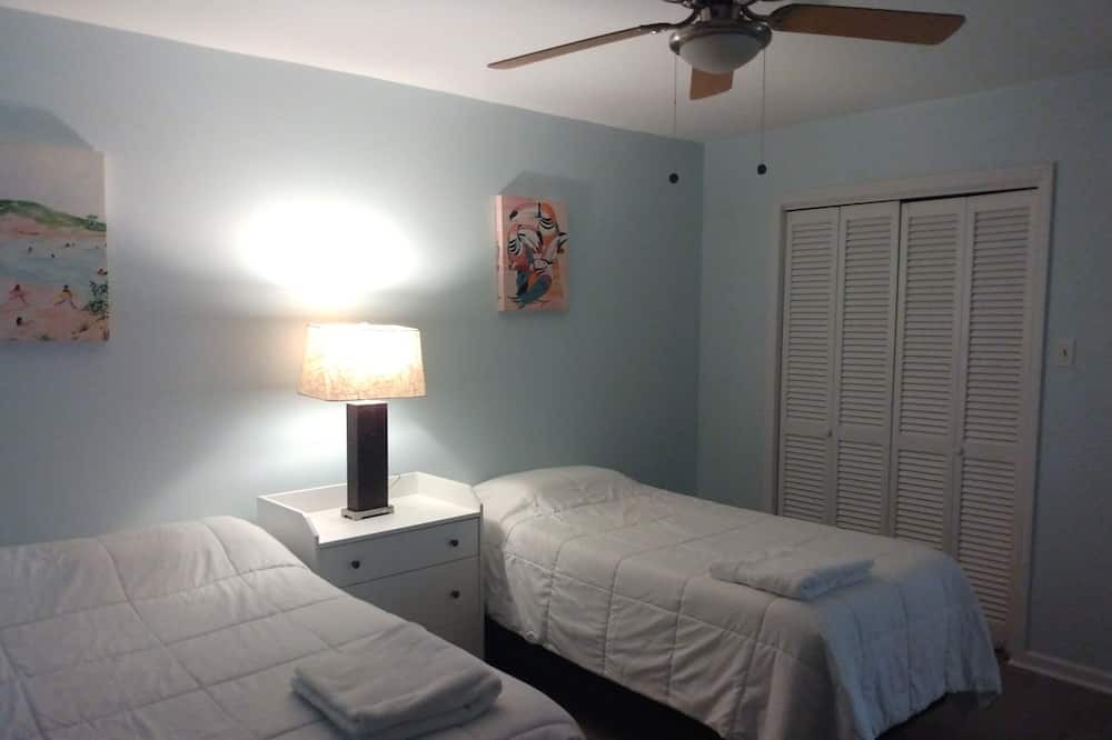 Photo of Bedroom in Iowa