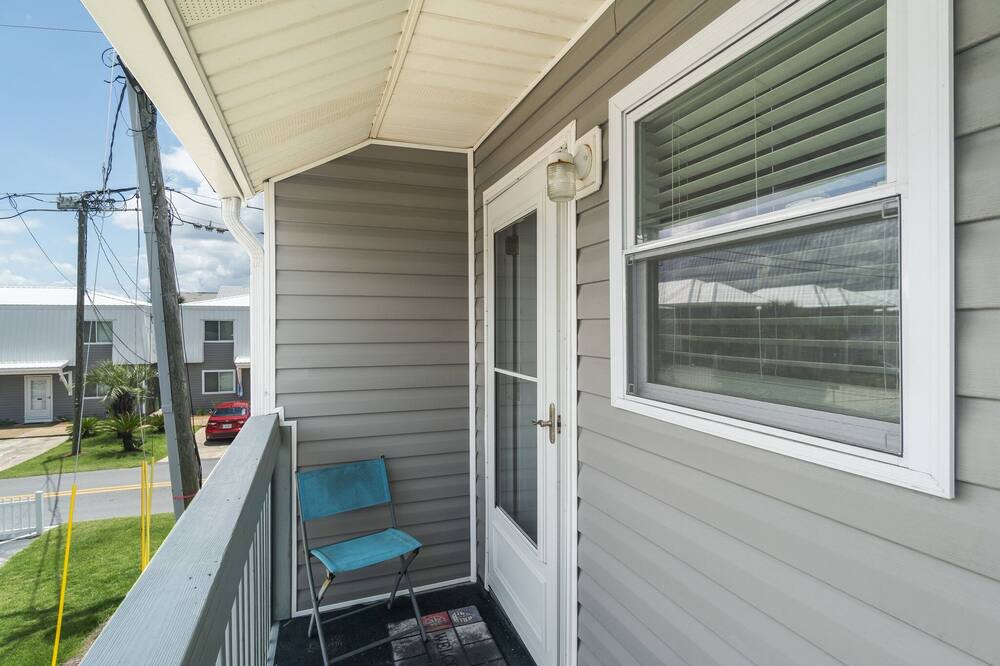 Photo of Outdoor in Silver Sands Beach