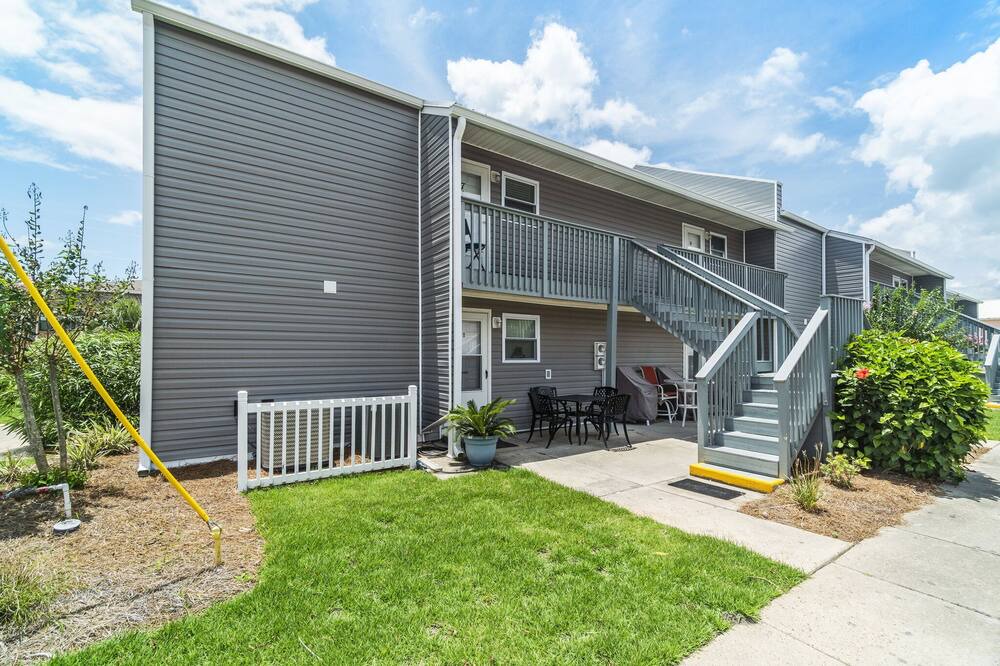 Photo of Outdoor in Silver Sands Beach
