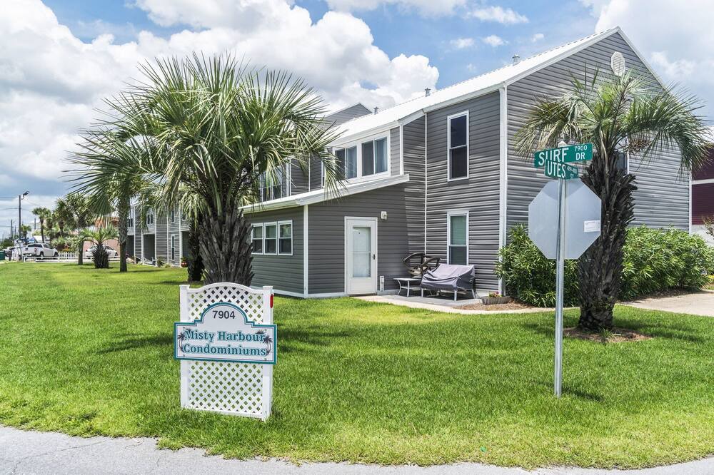 Photo of Outdoor in Silver Sands Beach
