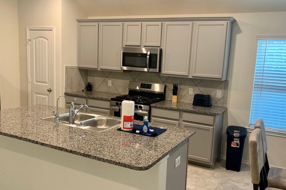 Photo of Kitchen in La Marque