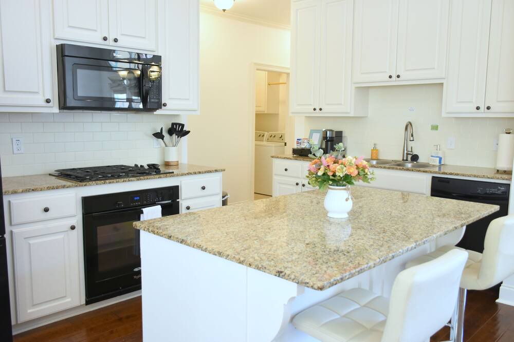 Photo of Kitchen in South Baton Rouge