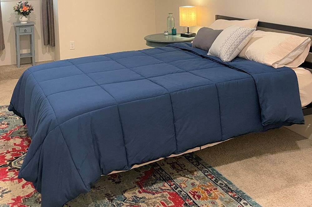 Photo of Bedroom in South Baton Rouge