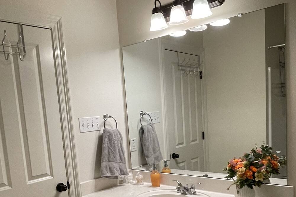 Photo of Bathroom in South Baton Rouge