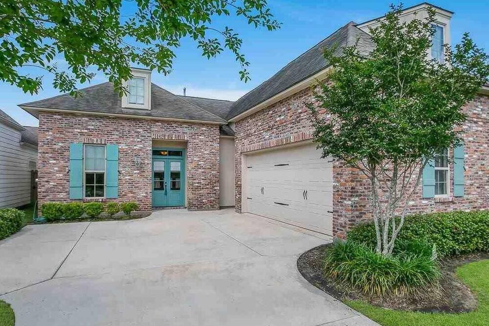 Photo of Outdoor in South Baton Rouge