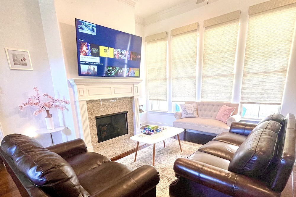 Photo of Livingroom in South Baton Rouge