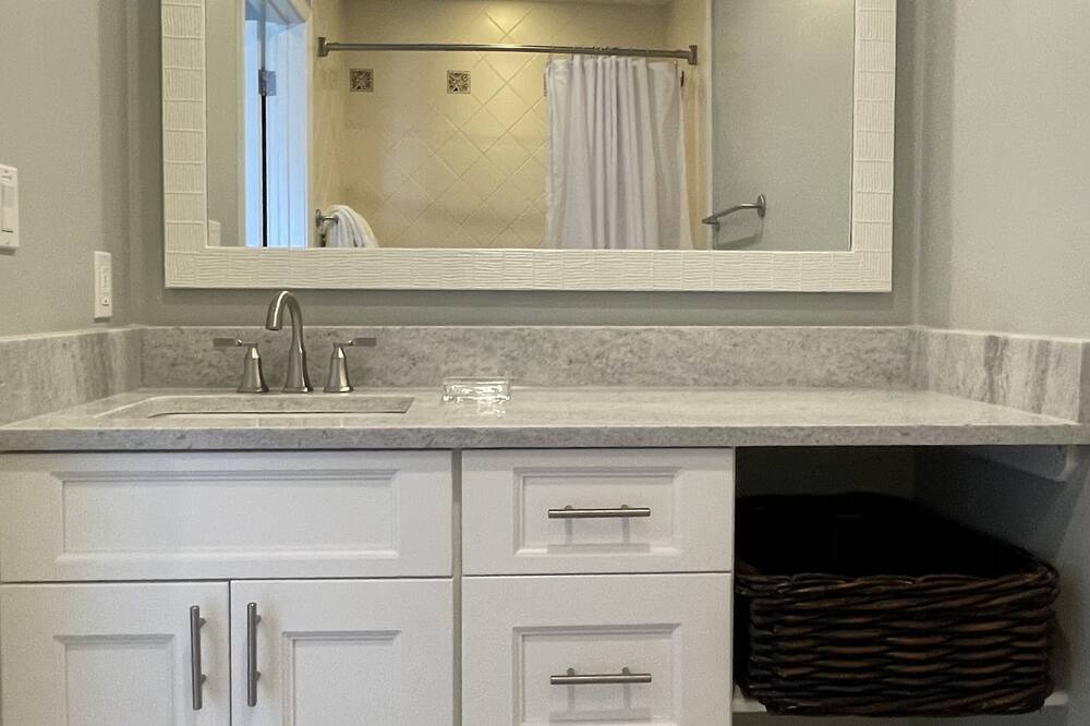 Photo of Bathroom in Four Mile Village