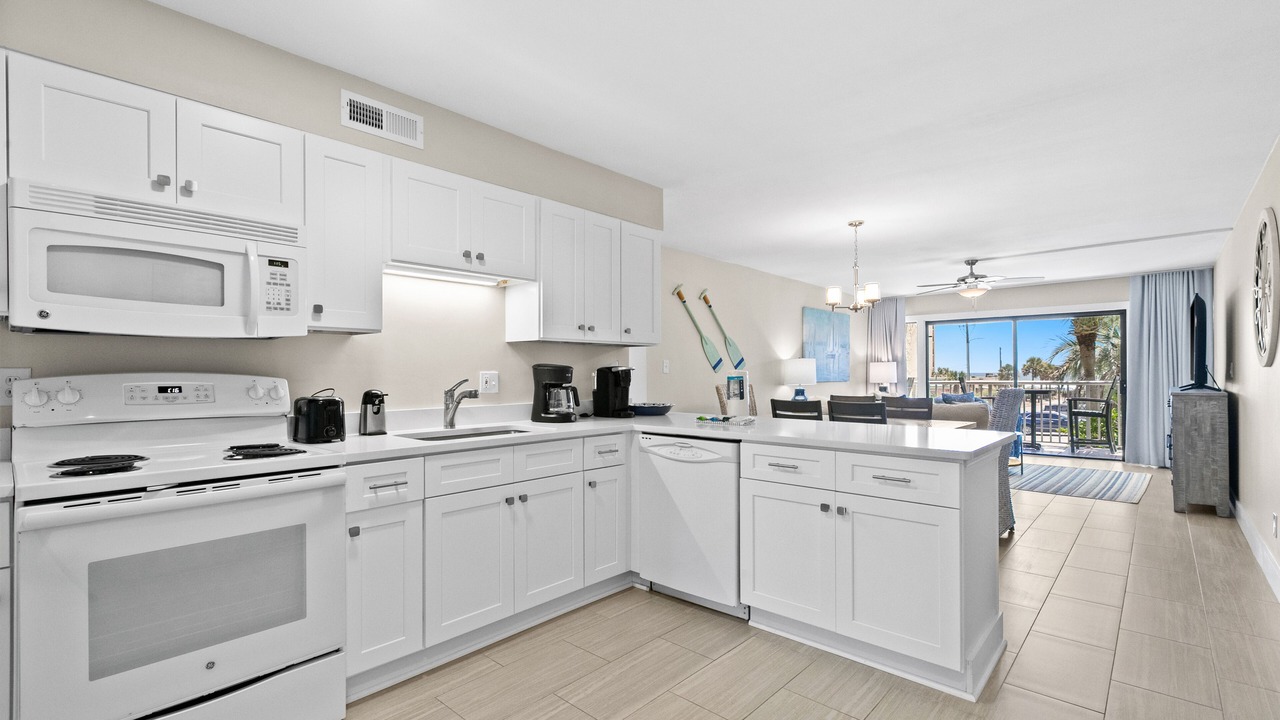 Photo of Kitchen in Destin