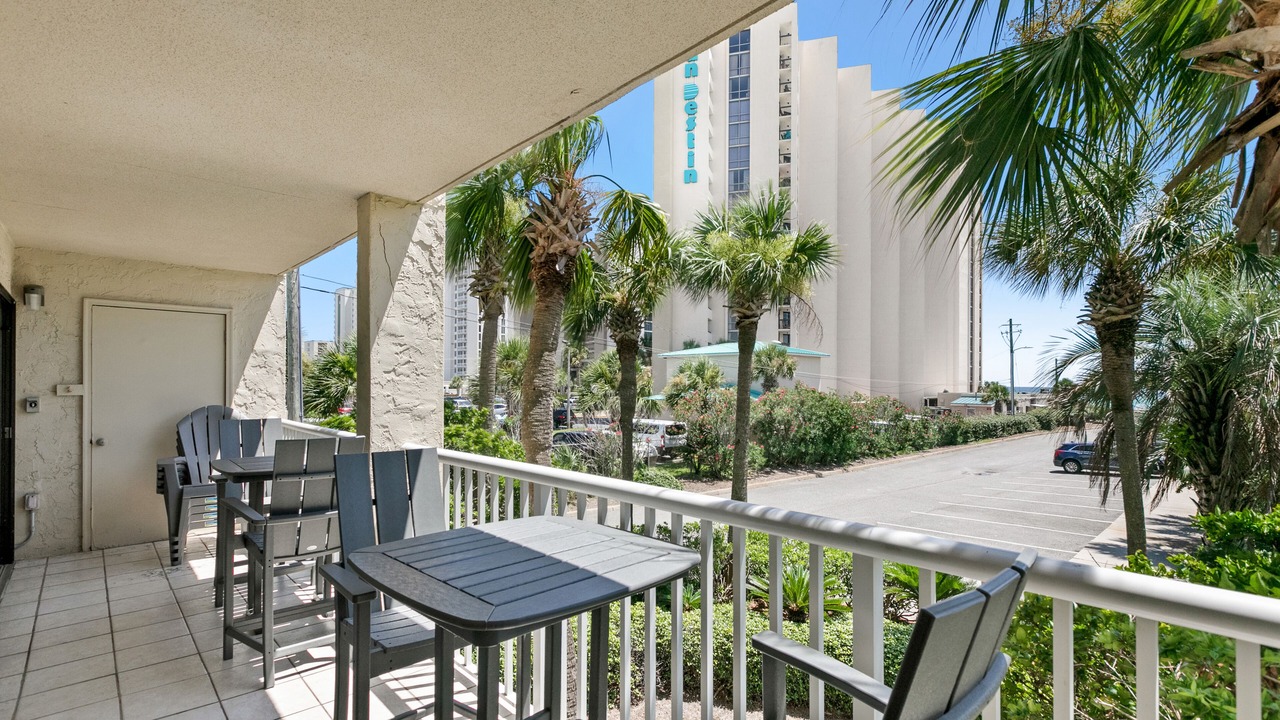 Photo of Outdoor in Destin