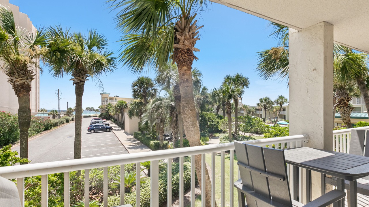 Photo of Outdoor in Destin
