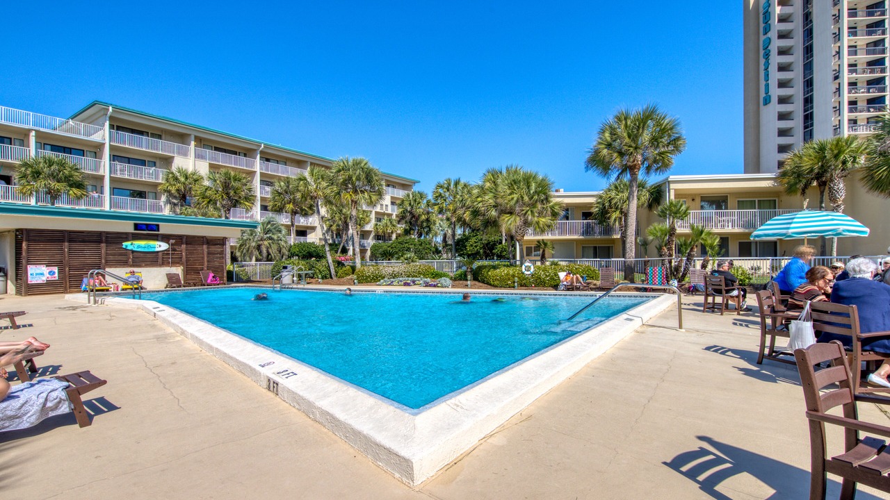 Photo of Outdoor in Destin