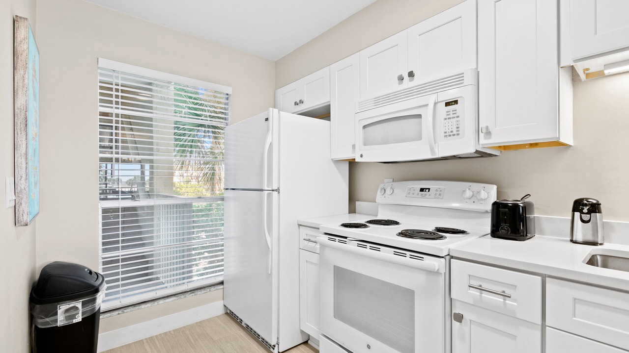 Photo of Kitchen in Destin