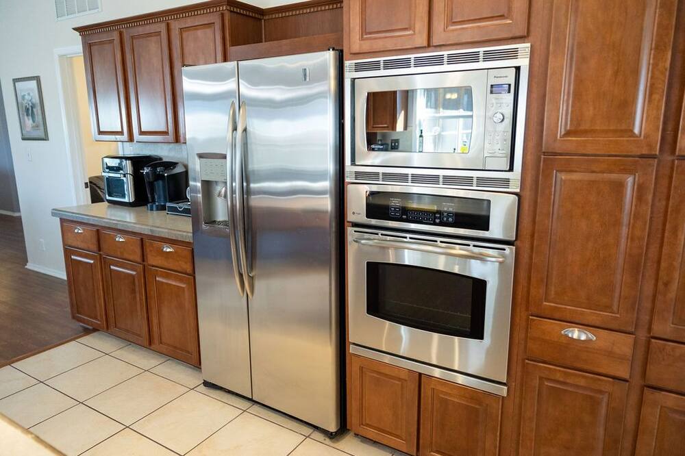 Photo of Kitchen in Nacogdoches