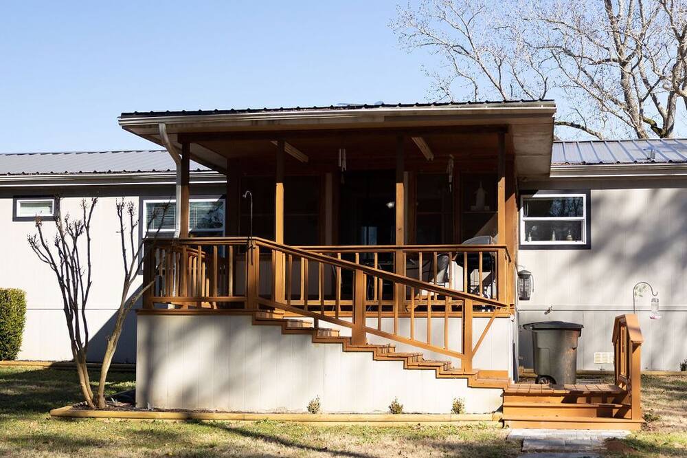 Photo of Outdoor in Nacogdoches