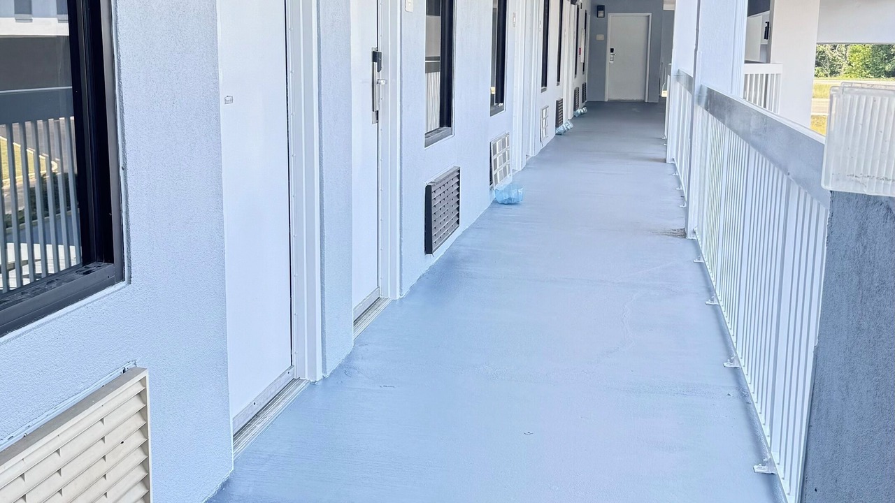 Photo of Outdoor in Scooba
