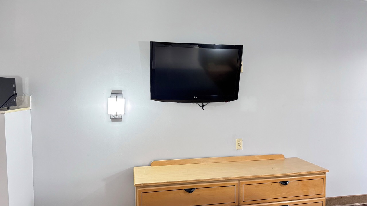 Photo of Bedroom in Scooba
