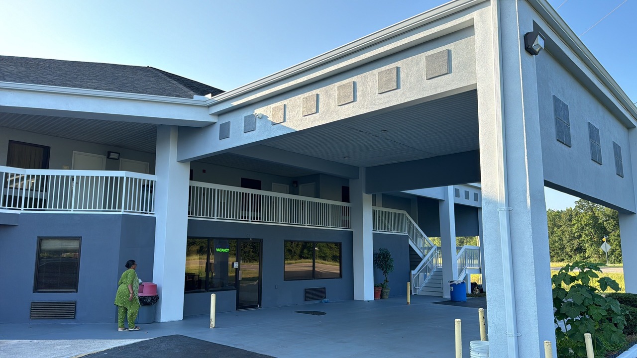 Photo of Outdoor in Scooba