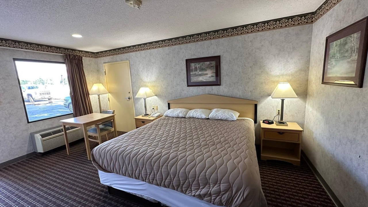 Photo of Bedroom in Scooba