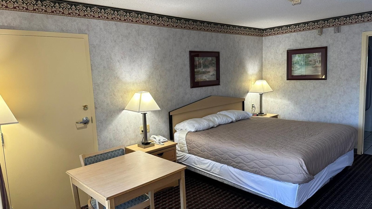 Photo of Bedroom in Scooba