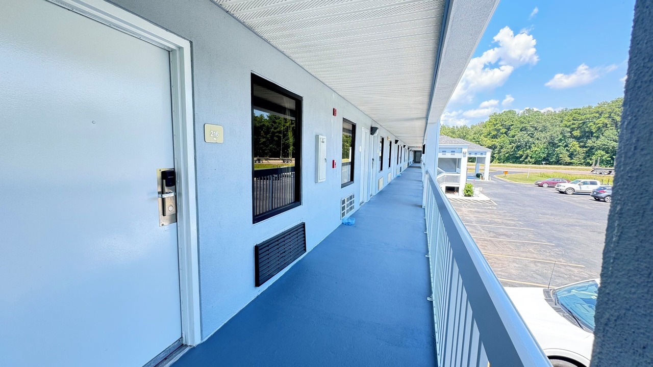 Photo of Outdoor in Scooba