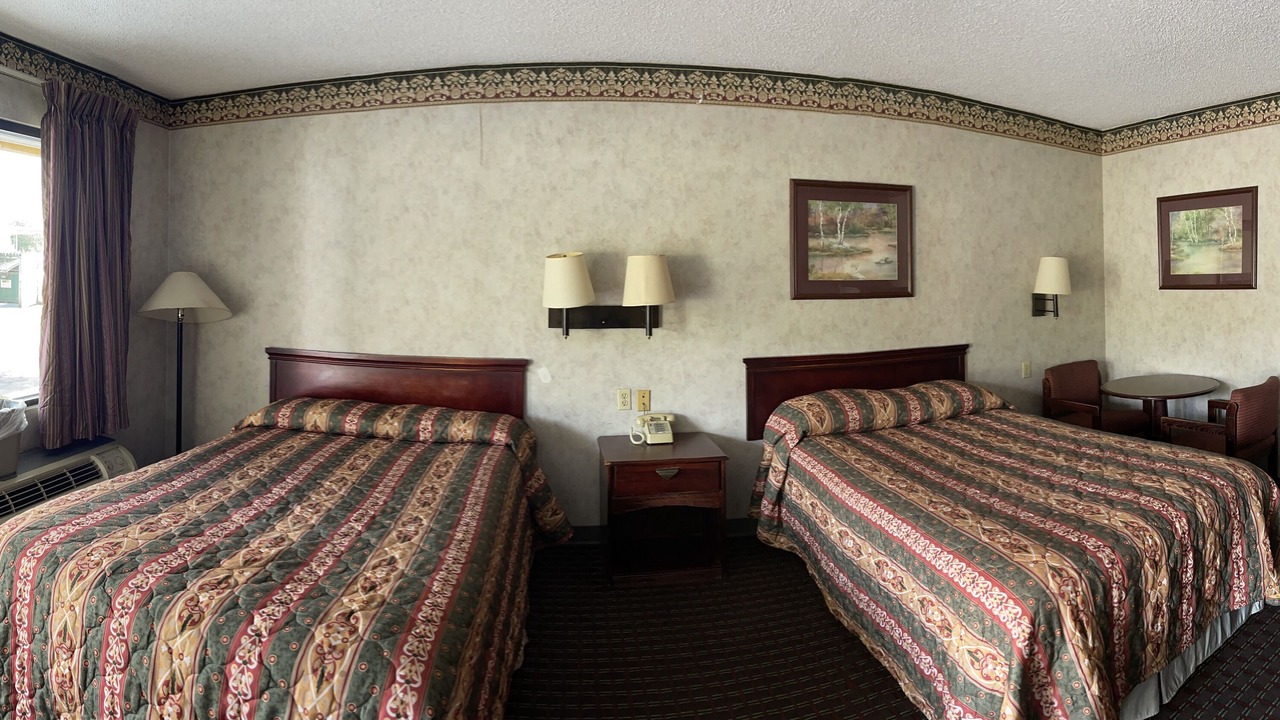 Photo of Bedroom in Scooba