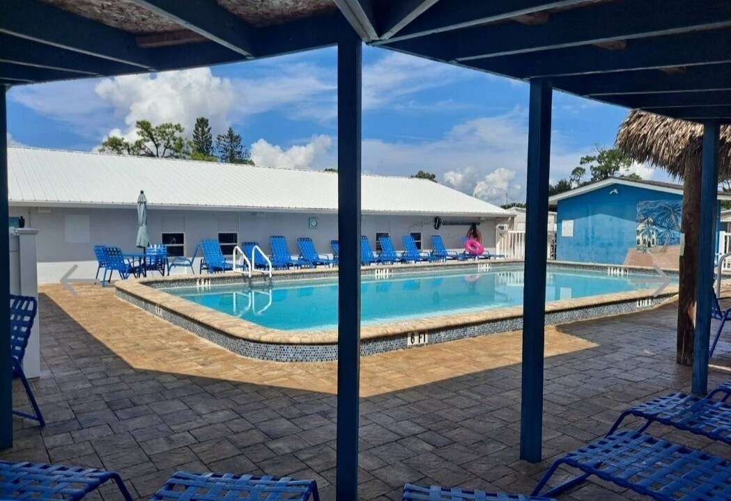 Photo of Outdoor in Jacarandas