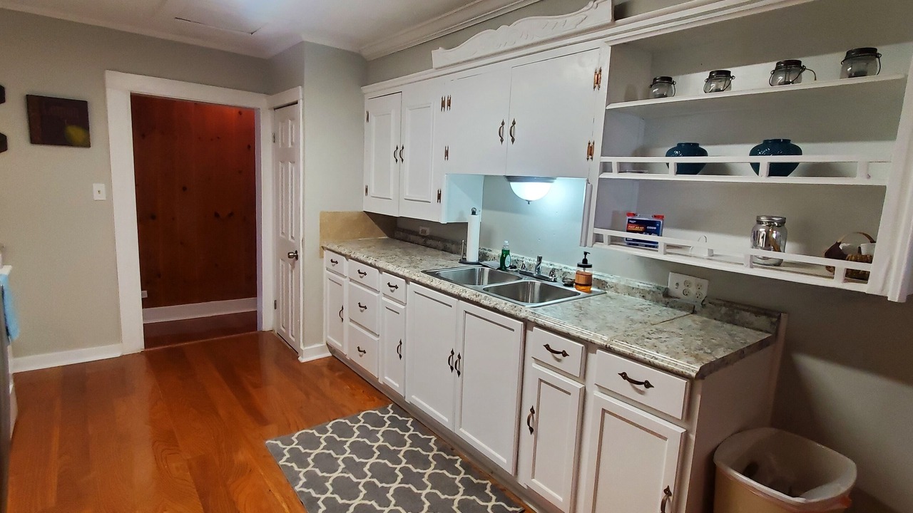 Photo of Kitchen in West Monroe