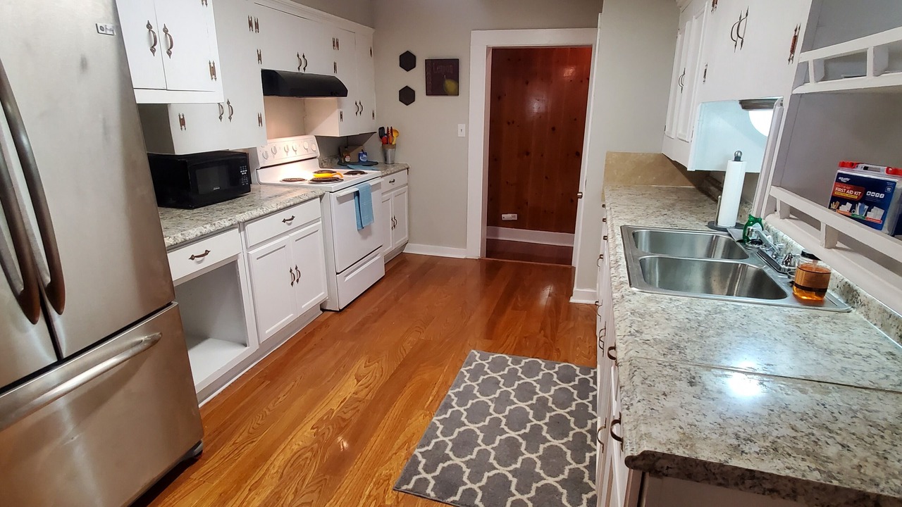 Photo of Kitchen in West Monroe