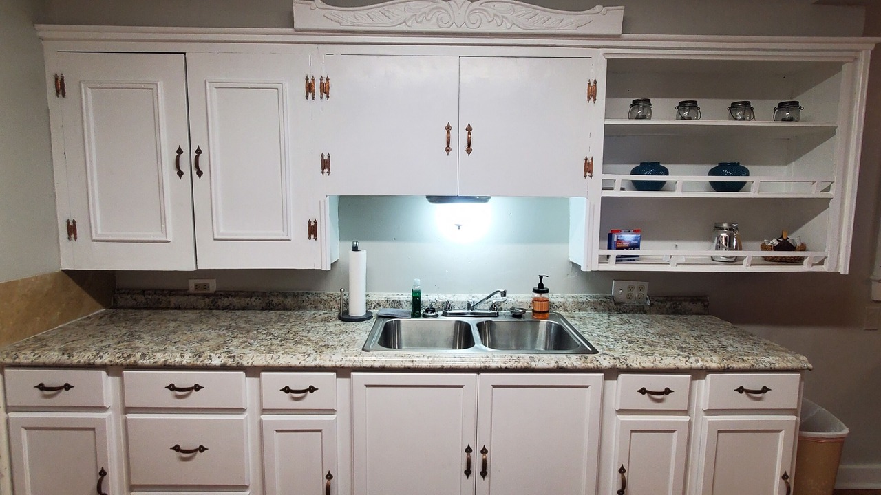 Photo of Kitchen in West Monroe