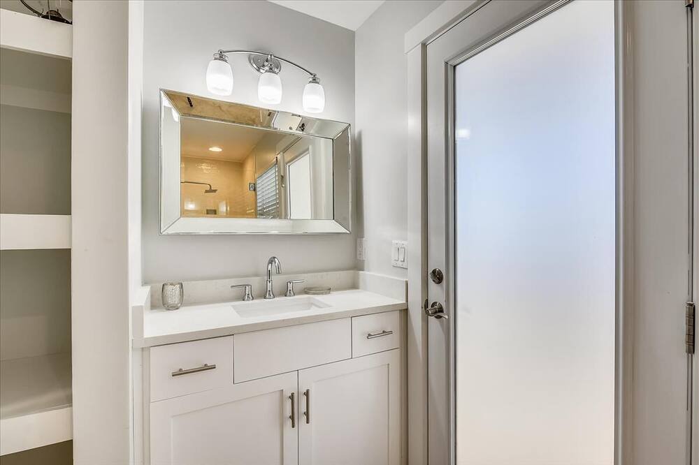 Photo of Bathroom in Sea Palm Village