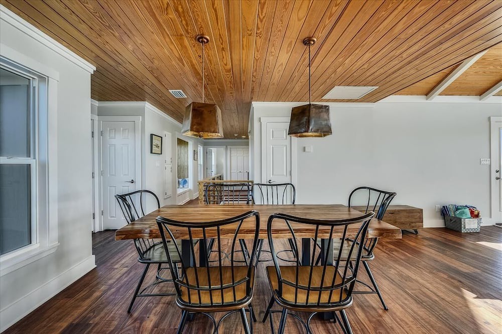 Photo of Kitchen in Sea Palm Village