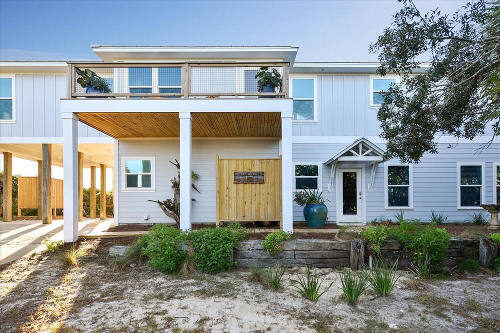 Photo of Outdoor in Sea Palm Village