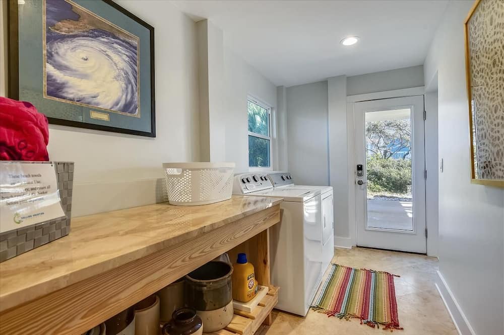 Photo of Bedroom in Sea Palm Village