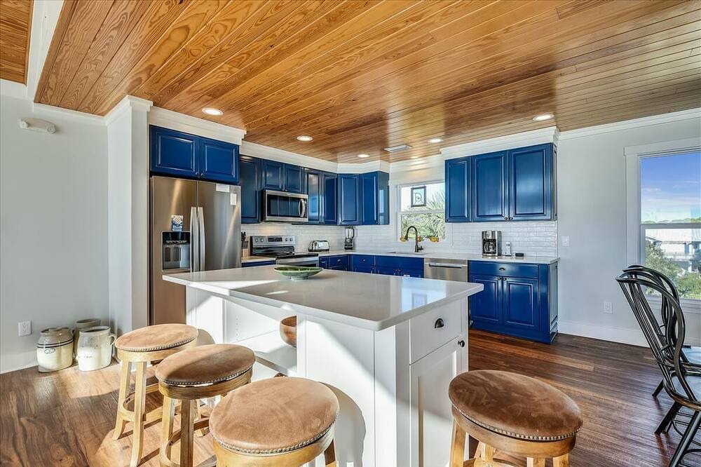 Photo of Kitchen in Sea Palm Village
