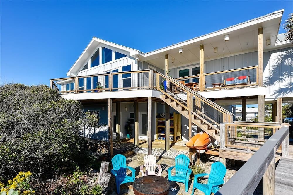 Photo of Outdoor in Sea Palm Village