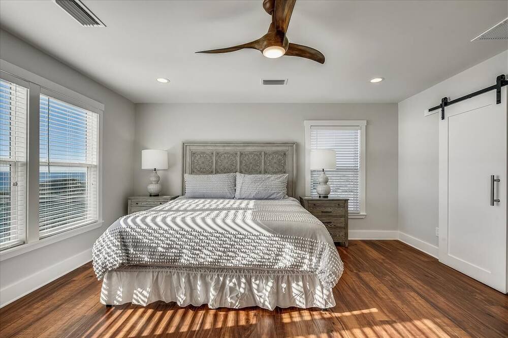 Photo of Bedroom in Sea Palm Village