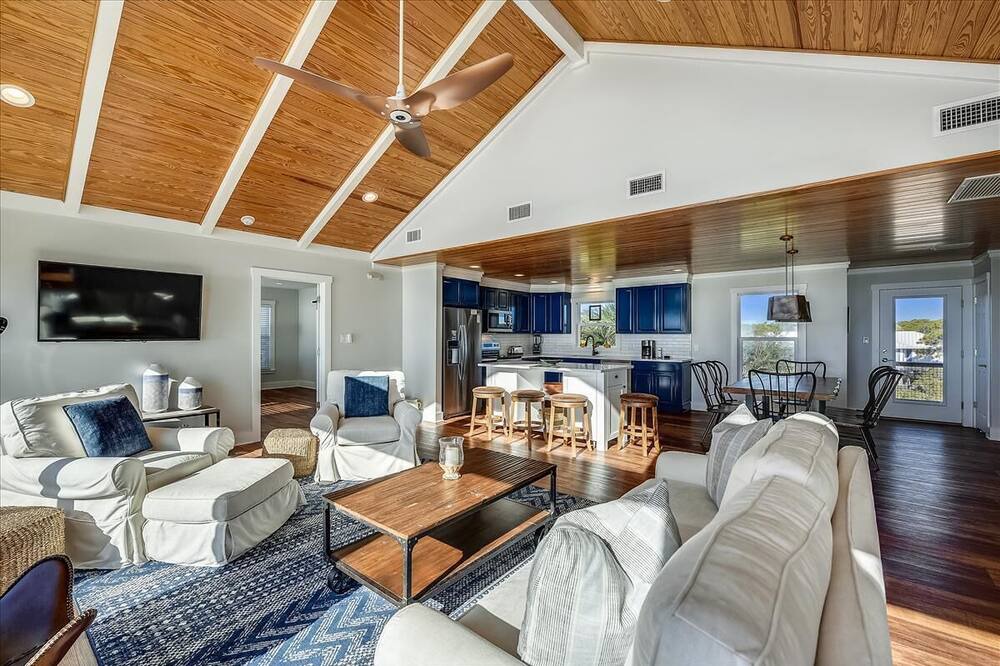 Photo of Livingroom in Sea Palm Village