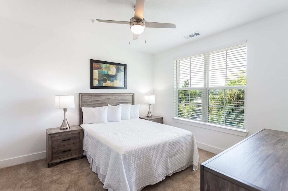 Photo of Bedroom in San Marco