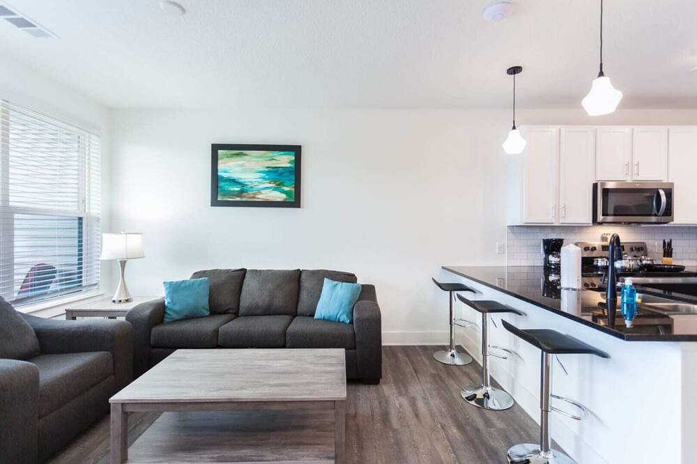 Photo of Livingroom in San Marco