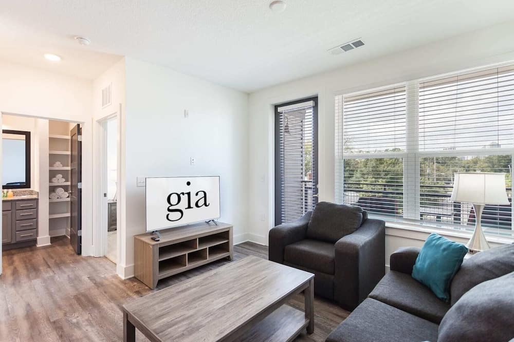 Photo of Livingroom in San Marco