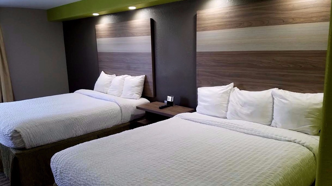Photo of Bedroom in Fort Walton Beach