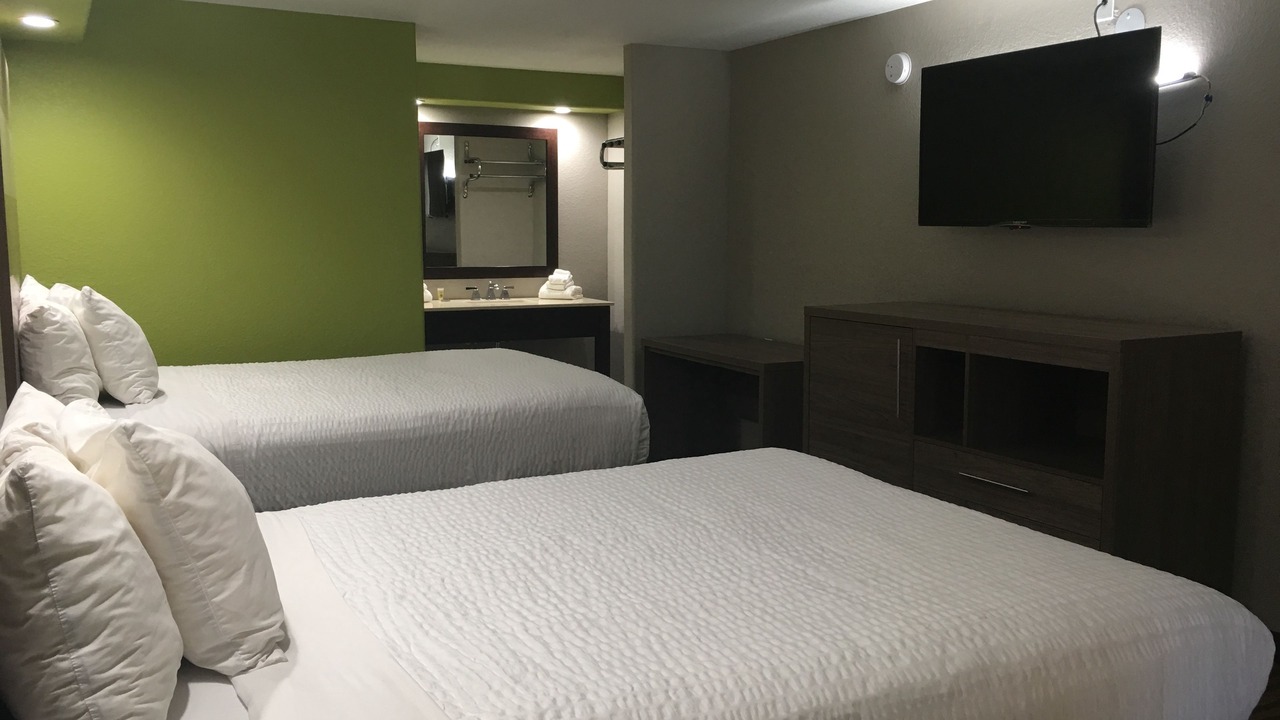 Photo of Bedroom in Fort Walton Beach